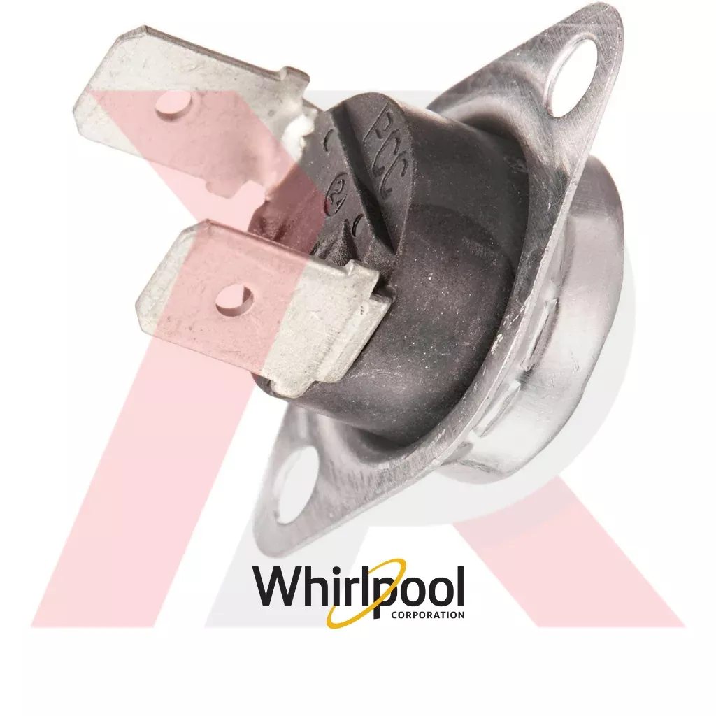 Dryer Thermal Fuse #WP35001087