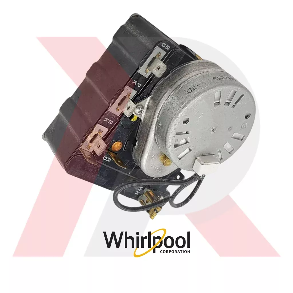 Dryer Timer #WPW10185969
