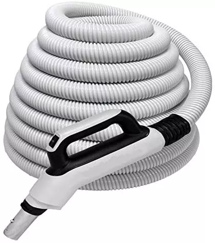 Dual voltage hose 3-way Switch