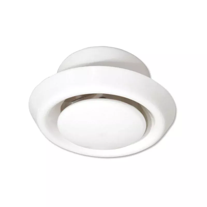 Dundas Jafine DF4WZW Air Diffuser, Round, 4"