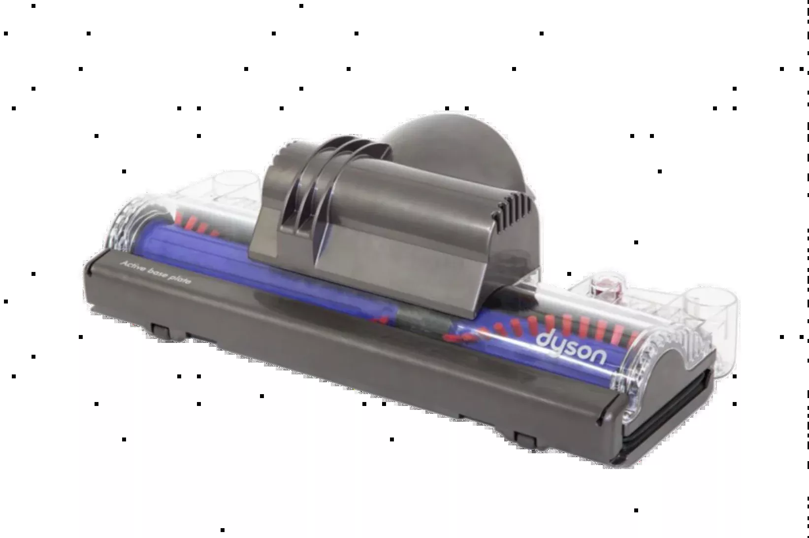 Dyson Ball Upright Vacuum Cleaner Head
