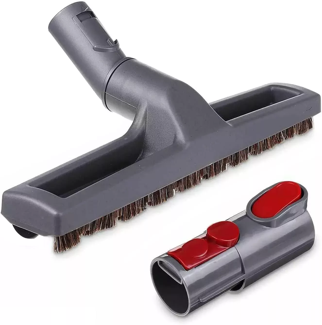 Dyson Cordless Hard Floor Brush with Adaptor