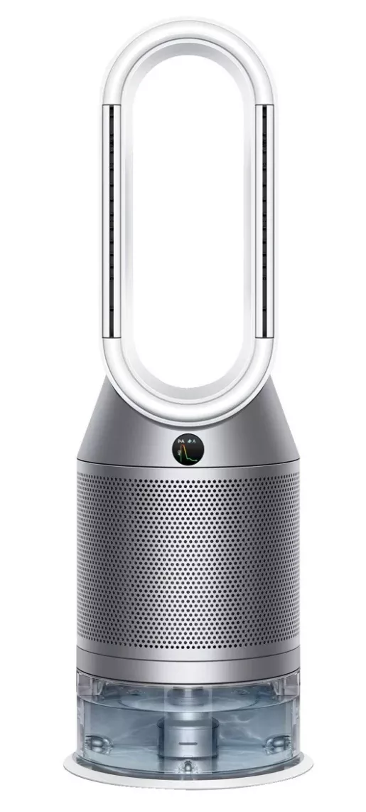 Dyson Purifier Humidify + Cool PH03 - Refurbished by Dyson (White / Silver)