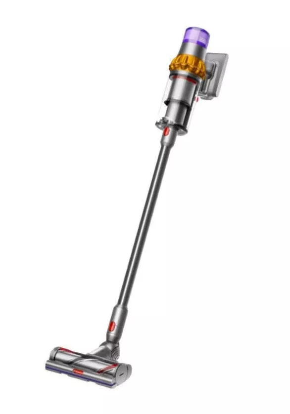 Dyson V15B Detect Cordless Vacuum Cleaner – Refurbished