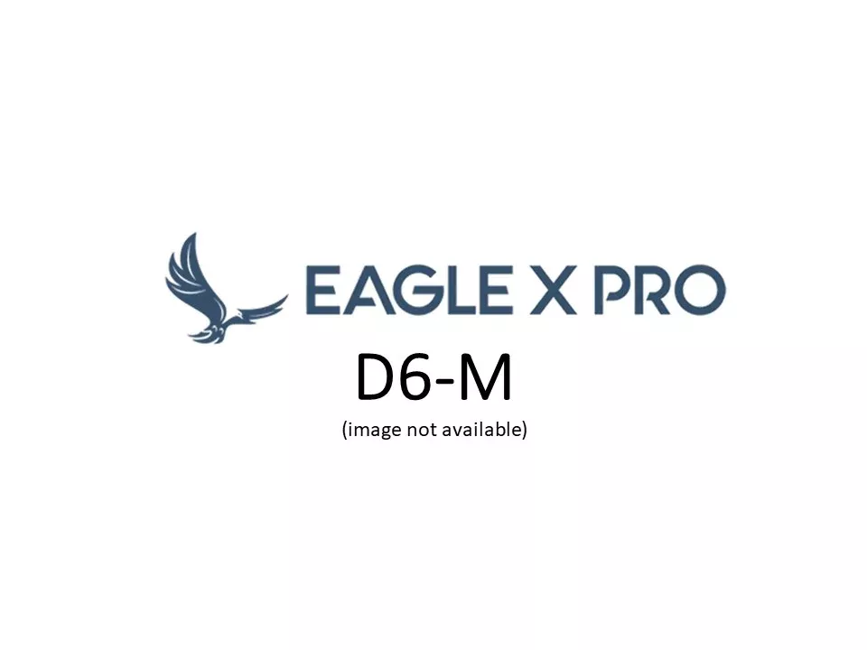 Eagle X Pro D6‐M Bipolar Ionizers