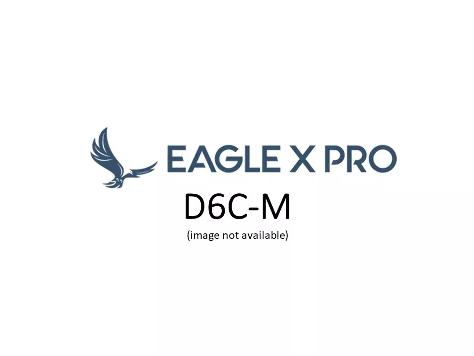 Eagle X Pro D6C‐M Bipolar Ionizers
