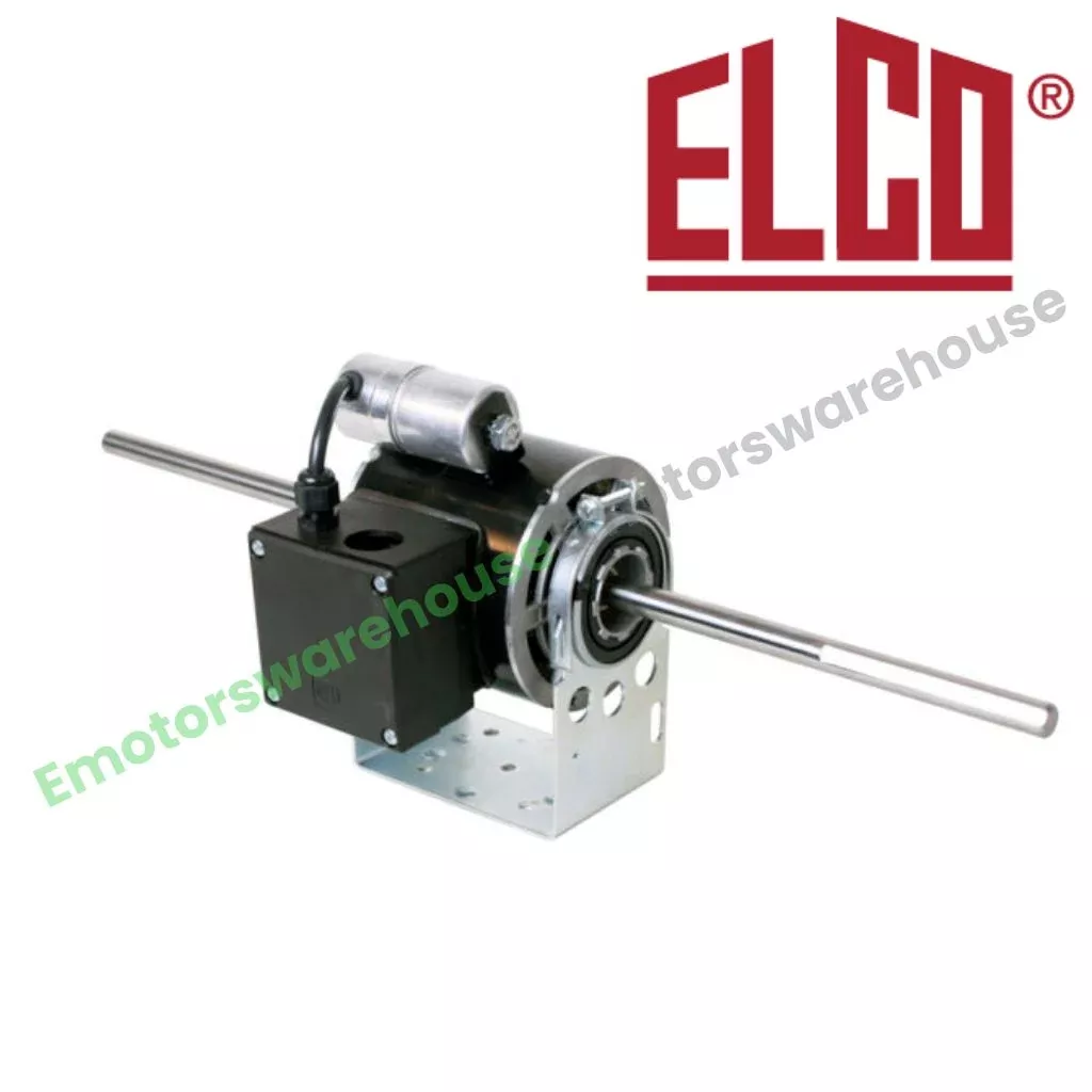 ECFC1895, HVAC/R Motors