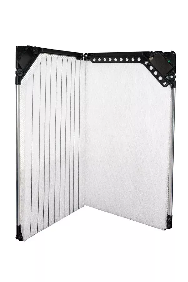 ECOairflow CMP‐1500‐HHDD Charged Media Pads