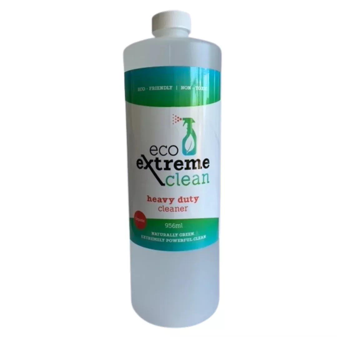 EcoExtreme Clean Heavy Duty Cleaner 946ml