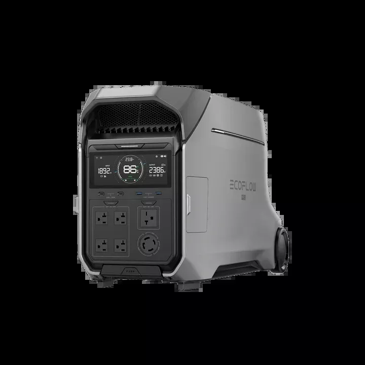 EcoFlow DELTA Pro 3 Portable Power Station - NEW
