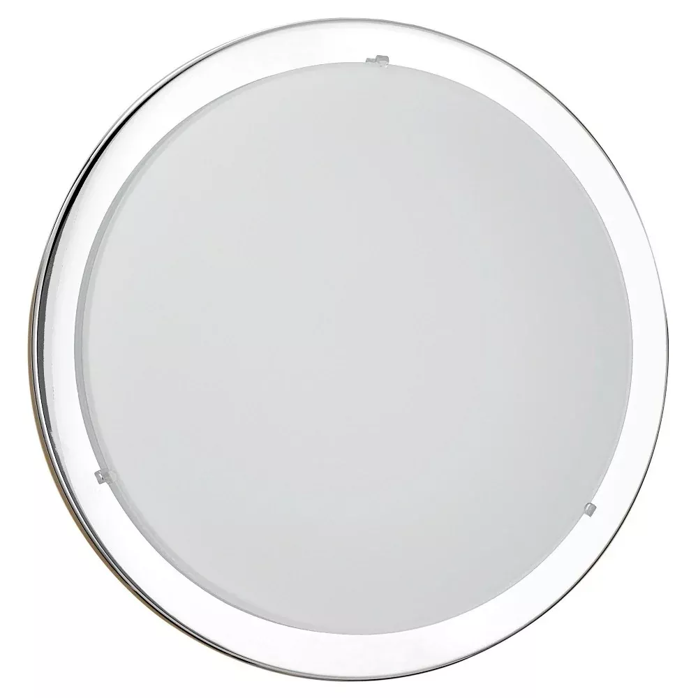 Eglo 82945A Wall/Ceiling Semi-Flush Mount Light