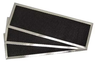 Electro Air 1156-3 Replacement Filter (Set of 3)