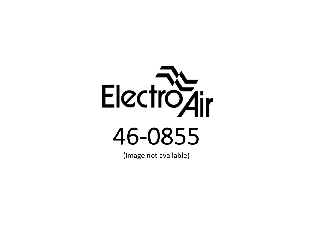 Electro Air 46‐0855 Replacement Filter