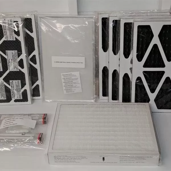 Electro Air DM900‐1003 Replacement Filter Kit