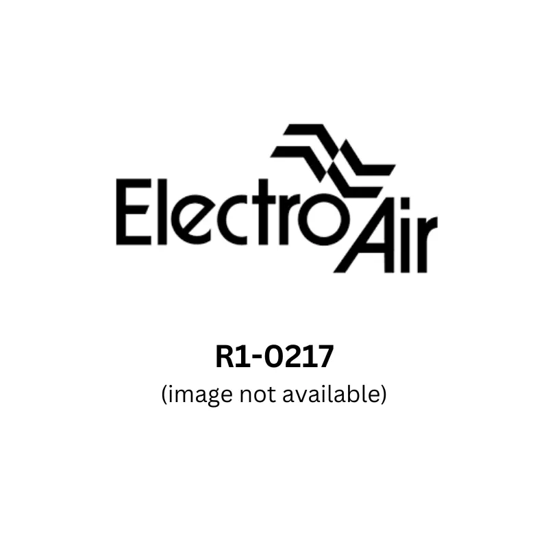 Electro Air R1-0217 Air Flow Switch, 120v