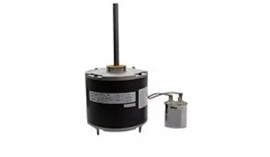 EM3405F, Century, 1/3 Hp, 825 Rpm, 208-230V, K055WGG0948012B, SS740B, TENV