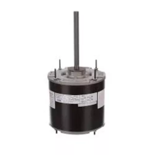 EM3465, Century, 1/3-1/5 Hp, 1075 RPM, 208-230V, 1PH, K55HXGMS-1382, US MOTORS