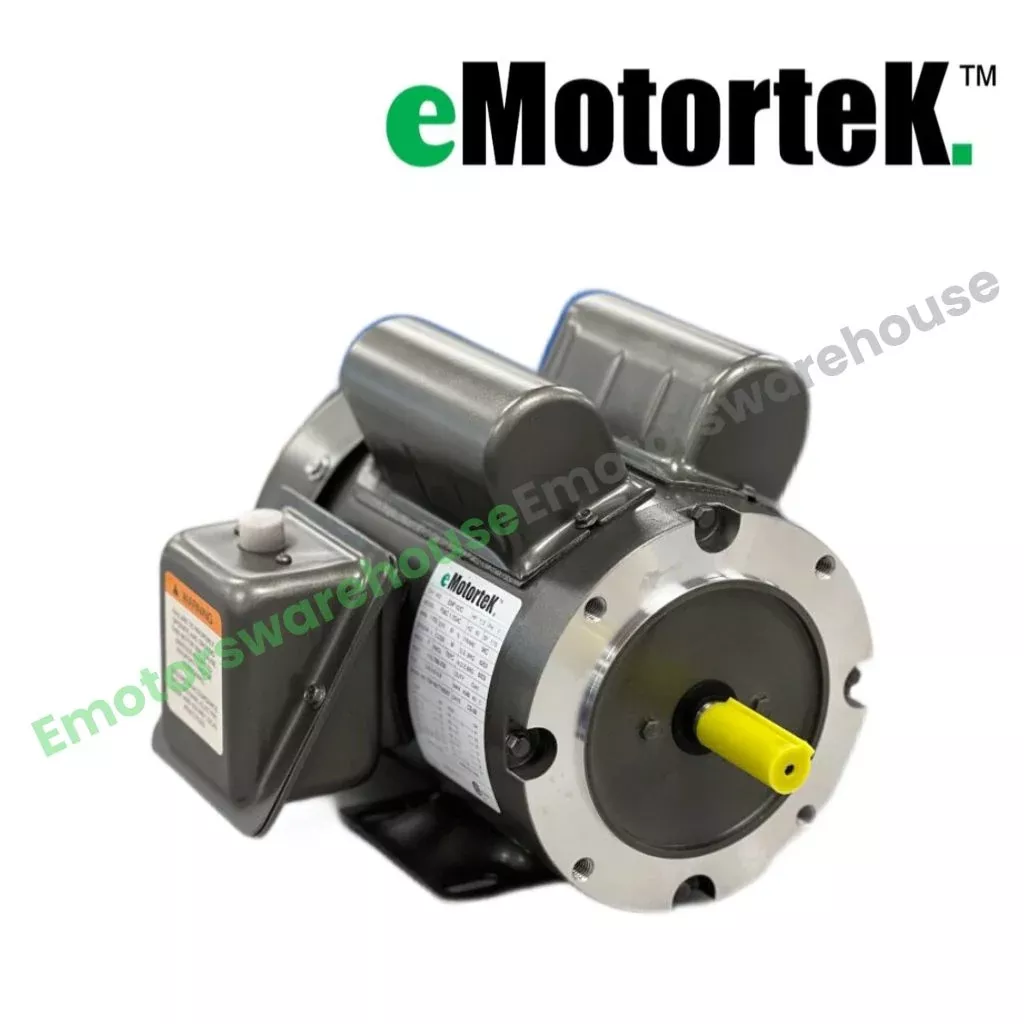 EMF146C General Purpose Farm Duty Motors