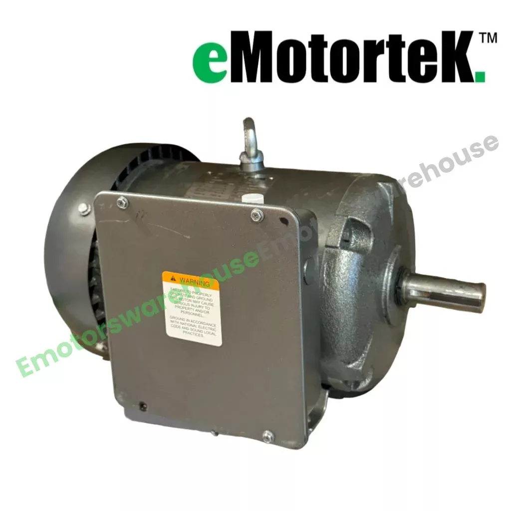 EMF17A General Purpose Farm Duty Motors