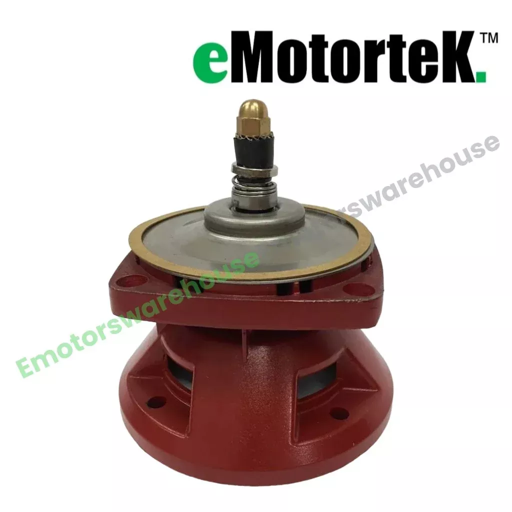 eMotorteK BA-4, Circulator Pump Sealed Bearing Assembly No. 4