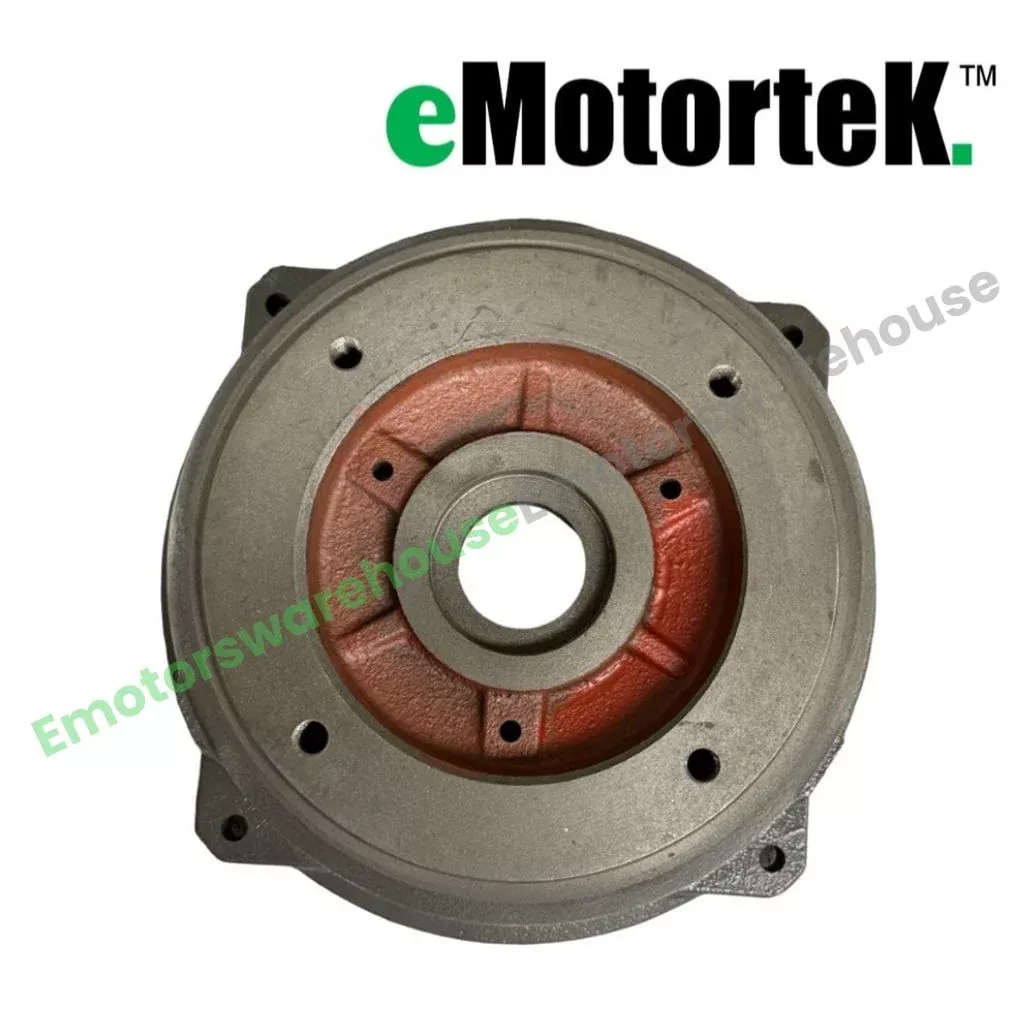 EMT256 C-FACE KIT