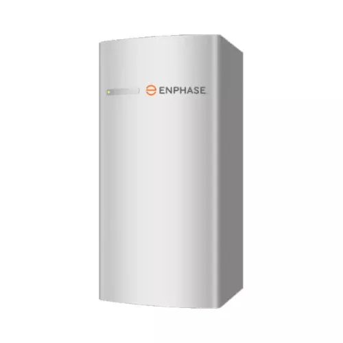 Enphase IQ System Controller 2 w/ Neutral-Forming Transformer Microgrid Interconnect Device & Breakers EN-EP200G101-M240US01