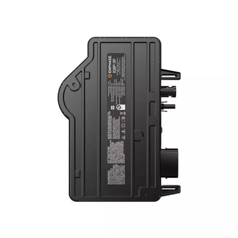 Enphase IQ8 Microinverter IQ8P-3P-72-E-US