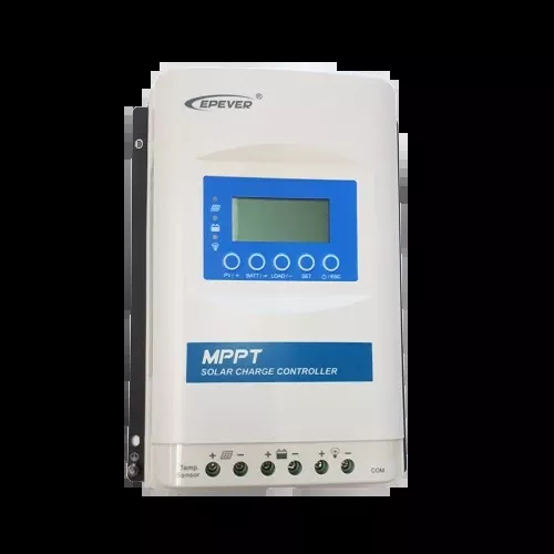 Epever XTRA 4215N-XDS2 40A MPPT Charge Controller