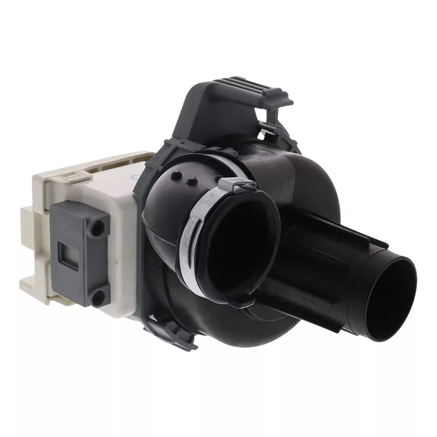 ERP Replacement Dishwasher Motor and Pump Assembly for Whirlpool Part Number W11084656