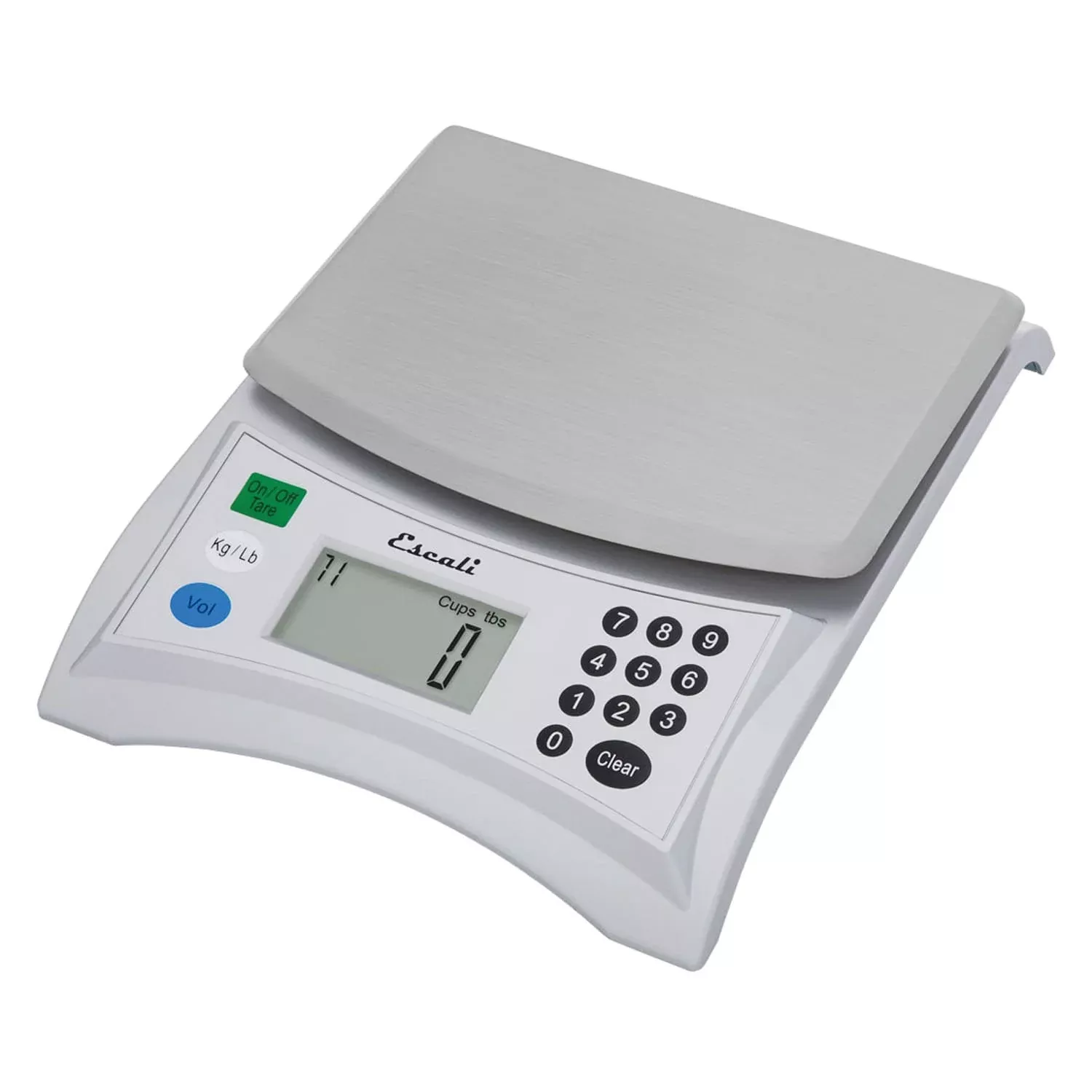 Escali Pana Baking Scale