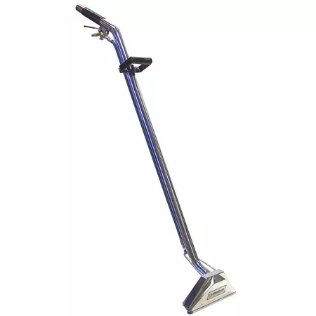 ESteam 1 1/2" S Wand Dual Jet