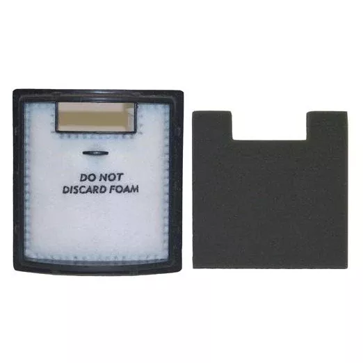 Eureka DCF9 Filter NLA