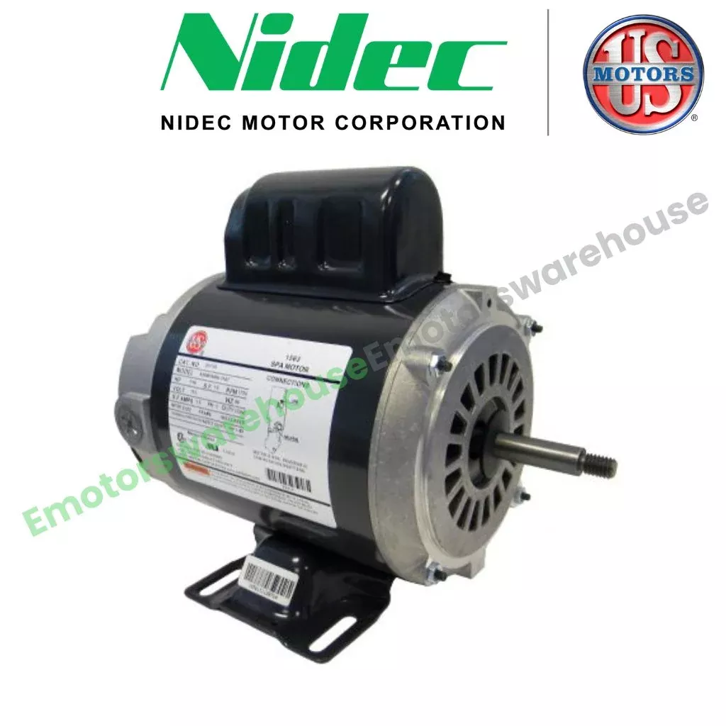 EV230 Pool & Spa Motors