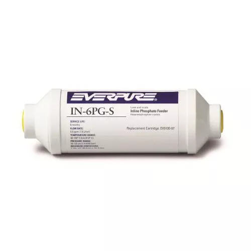 Everpure EV910067 In Line Filter