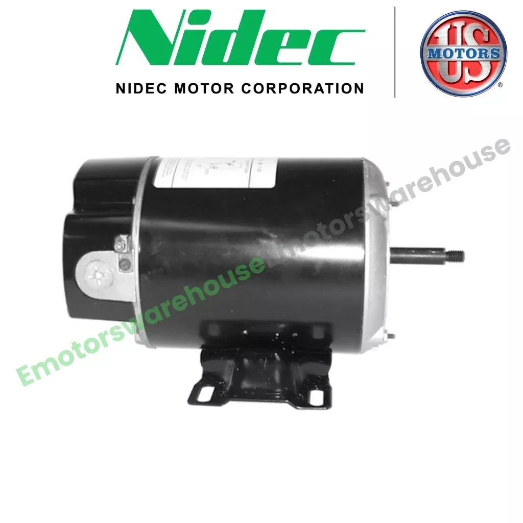 EZBN50, Pool & Spa Motors