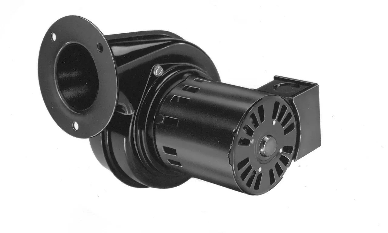 Fasco 50748-D500 Centrifugal Blower 115 Volts