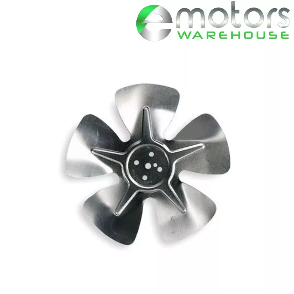 FB109 Hubless Fan Blade