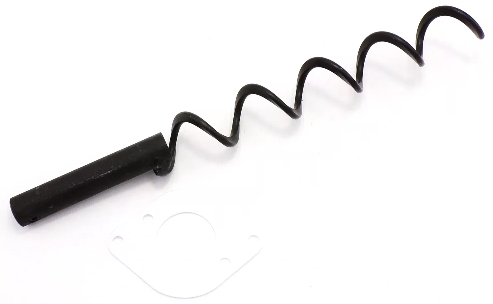 Feed Motor Spring with Gasket | Quadra-Fire | NBK-20980