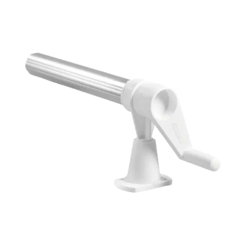 FeherGuard Premium Above Ground Pool Reel Ends Kit