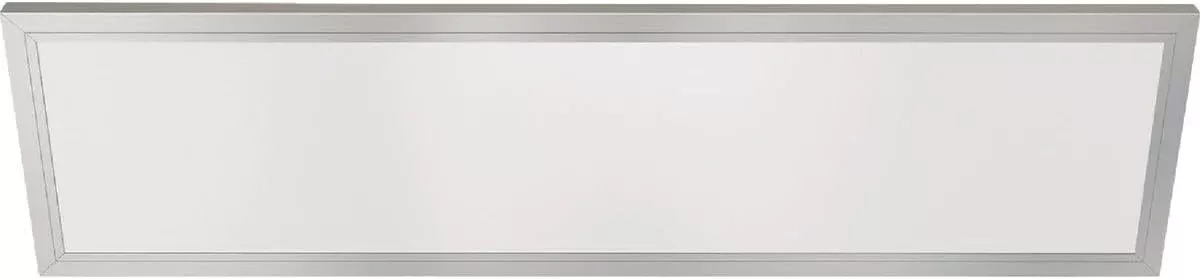 Feit Electric FP1X4/6WY/NK Flat Panel LED Light Fixture