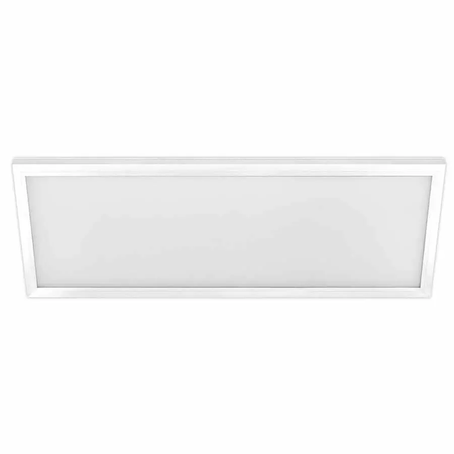 Feit Electric FP1X4/6WY/WH Flat Panel LED Fixture