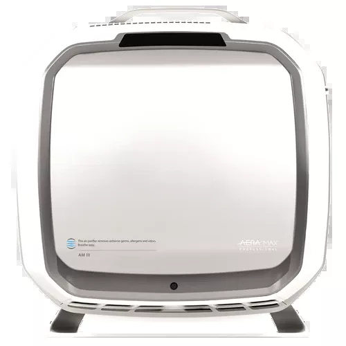 Fellowes AeraMax Pro AM3S Air Purifier