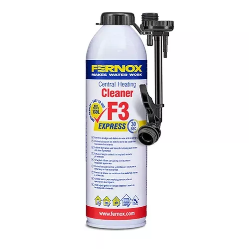 Fernox Cleaner F3 Express,400ml