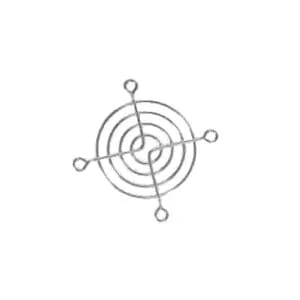 FG10 Axial Fan Guard