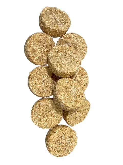 FireStarter - 10 count Fire-Starting Nuggets