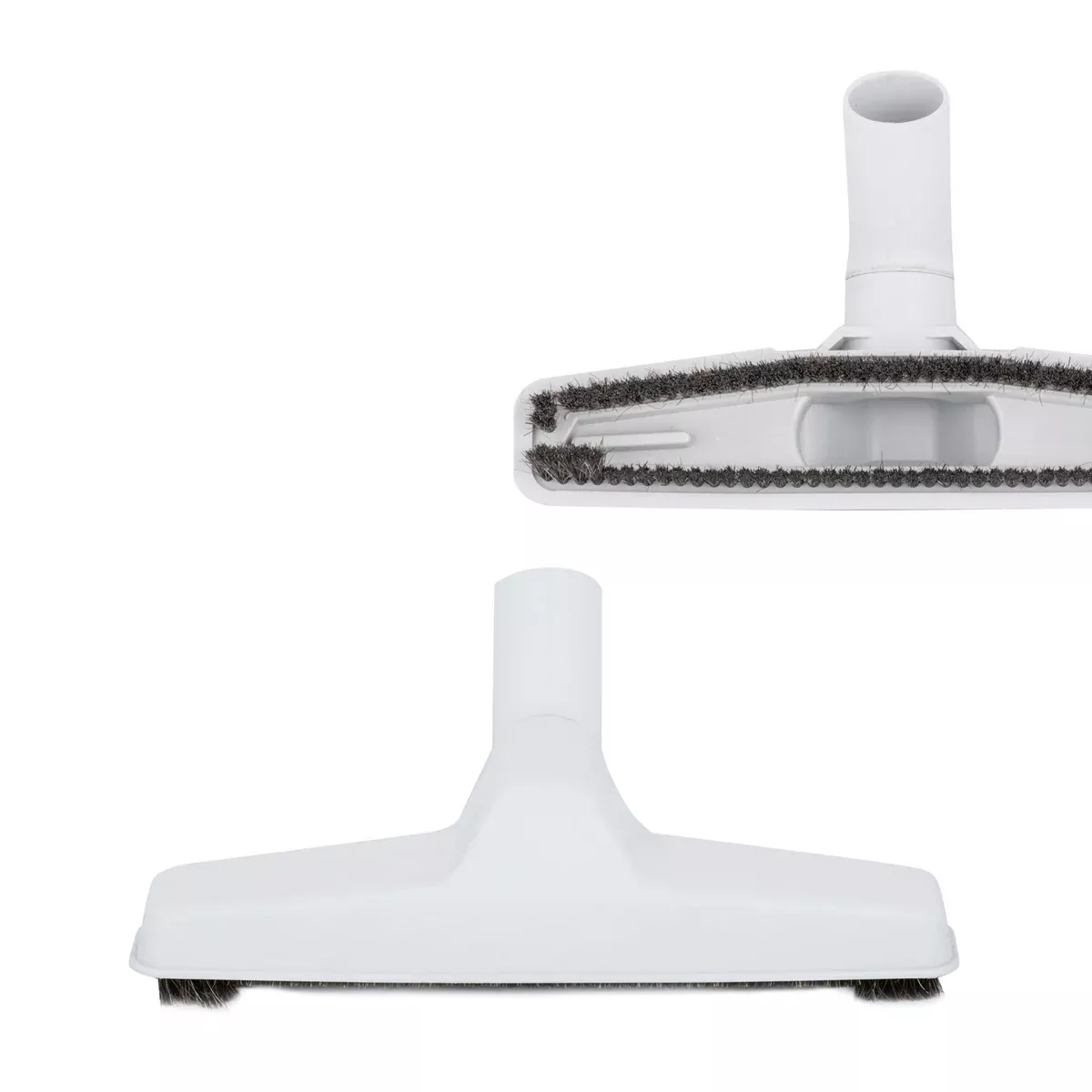 Floor Brush Fit All 10" Wide Vacuum Tool