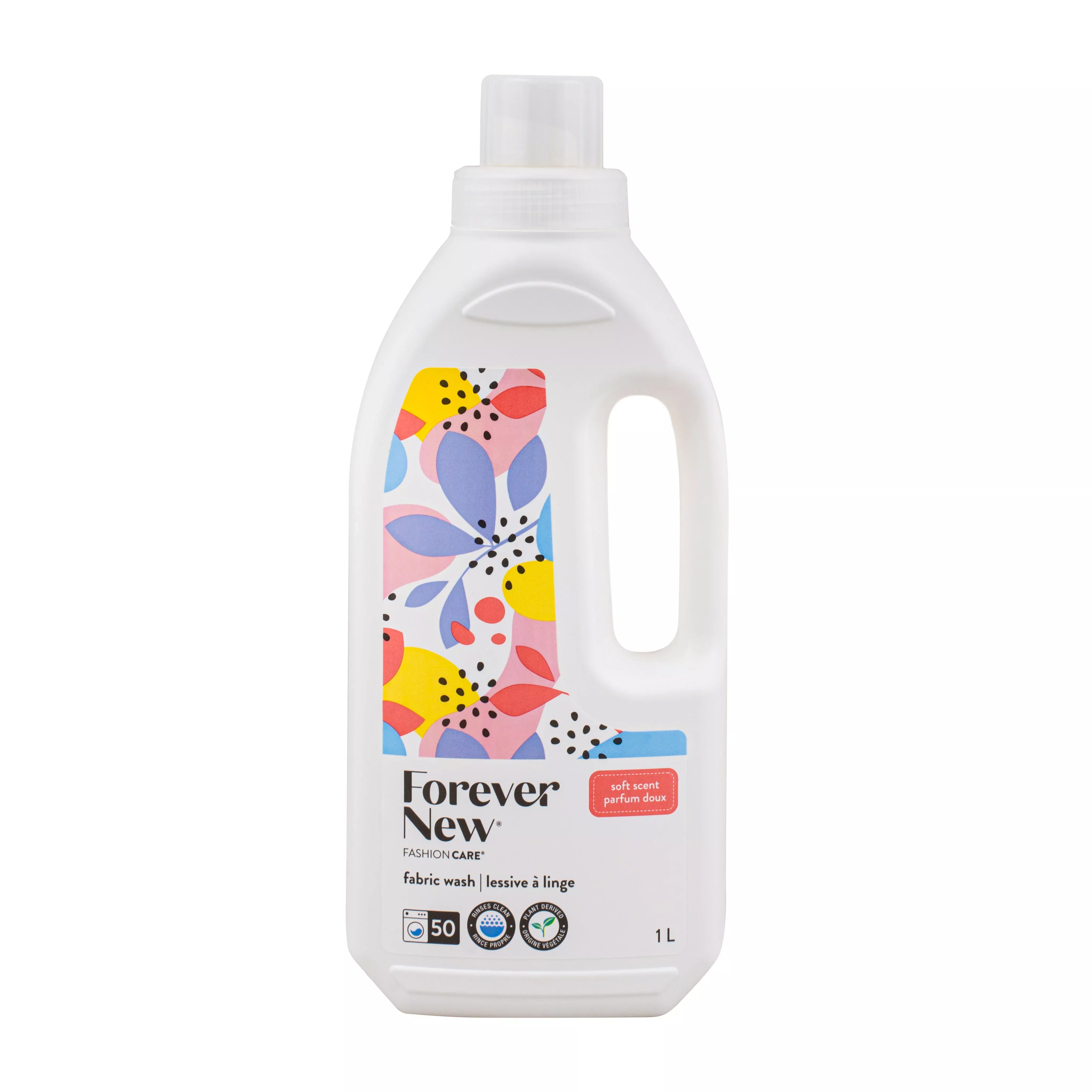 Forever & Ever Liquid 1L 50 Loads