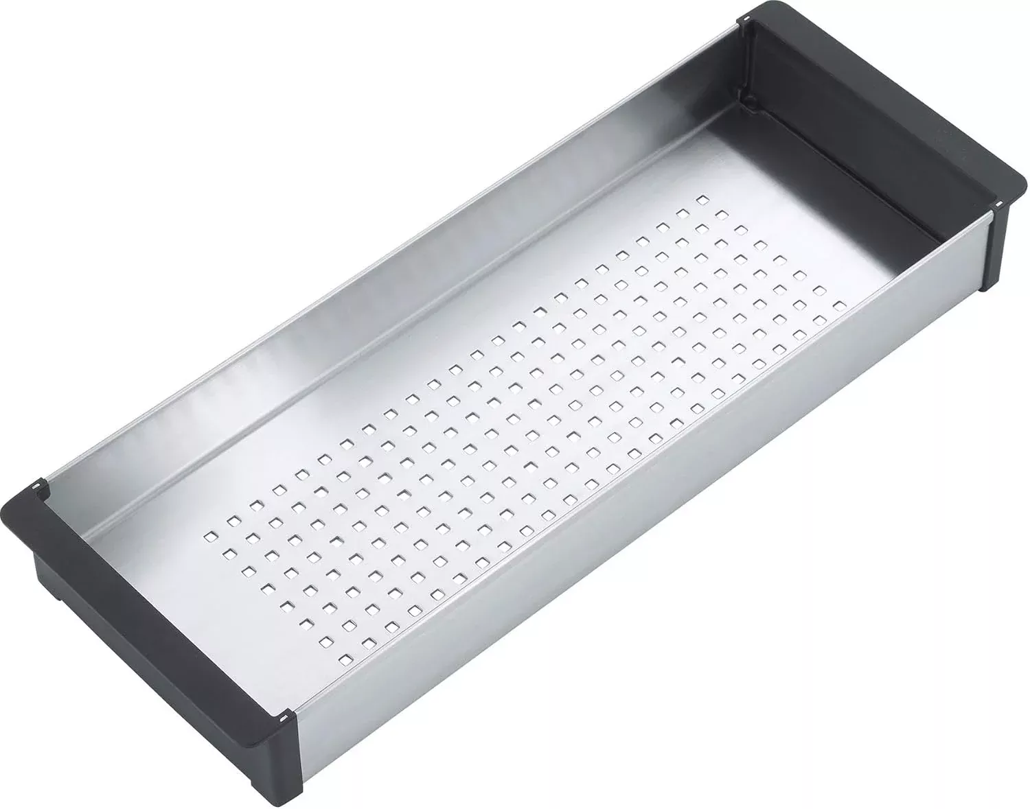 Franke CUW-70S Colander, Stainless Steel