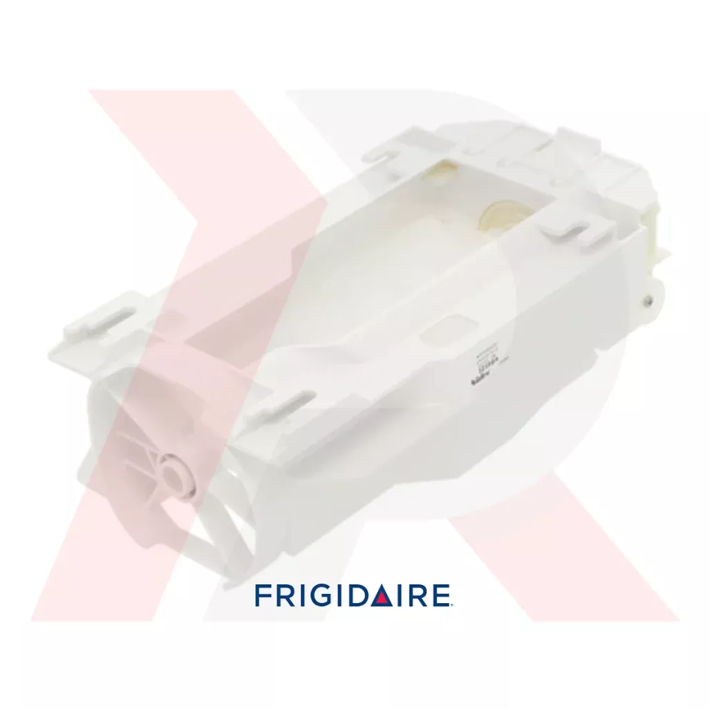 Freezer Ice Maker #243297610