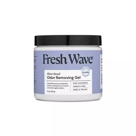 Fresh Wave 15 oz. Odor Removing Gel Lavender
